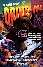 It Came from the Drive-In