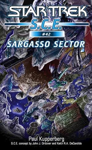 Star Trek: Sargasso Sector