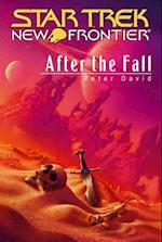 Star Trek: New Frontier: After the Fall