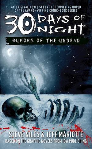 30 Days of Night: Rumors of the Undead