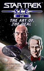 Star Trek: The Art of the Deal