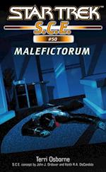 Star Trek: Malefictorum