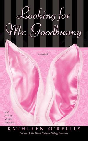 Looking for Mr. Goodbunny