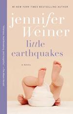 Little Earthquakes