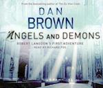 Angels and Demons Audio