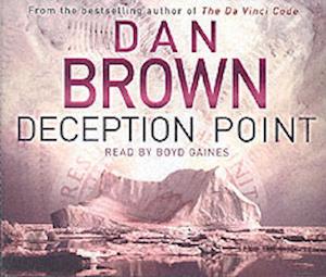 Deception Point (Audio)