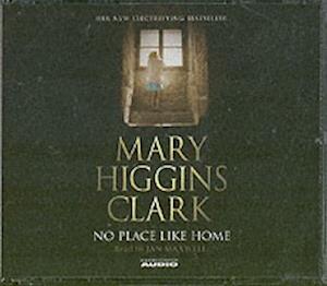 No Place Like Home (CD)