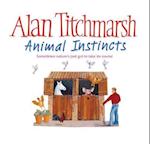 Animal Instincts CD