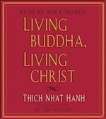 Living Buddha, Living Christ