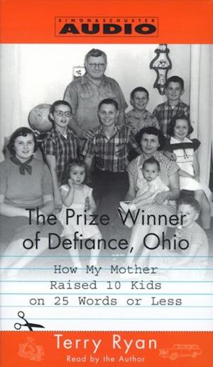 Prize Winner of Defiance, Ohio