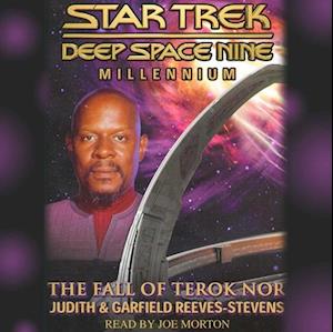 Star Trek Deep Space 9: Millenium