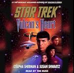 Vulcan's Heart