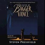 Legend of Bagger Vance (Movie Tie-In)