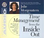 Time Management From The Inside Out