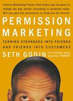 Permission Marketing