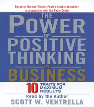 Power Of Positive Thinking in Business