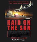 Raid on the Sun