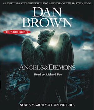 Få & Demons af Dan Brown som lydbog i Lydbog download format på - 9780743539760