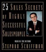 25 Sales Secrets Of Highly Successful Salespeople