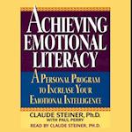 Achieving Emotional Literacy