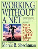 Working Without A Net