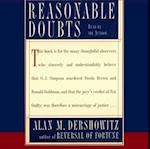 Reasonable Doubts