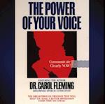 Power of Your Voice