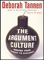 Argument Culture