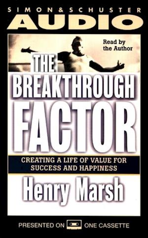 Breakthrough Factor