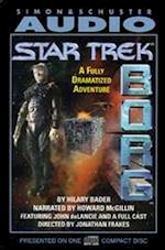 Star Trek Borg