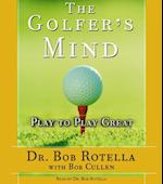 Golfer's Mind