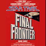 Star Trek: Final Frontier