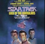 Web of the Romulans