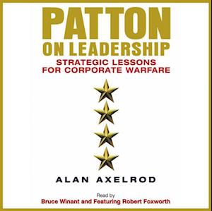 Patton on Leadership