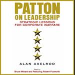 Patton on Leadership