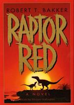 Raptor Red