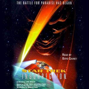 Star Trek: Insurrection