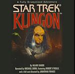 Star Trek: Klingon