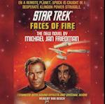 Star Trek: Faces of Fire