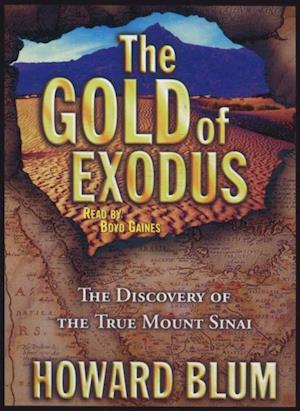 Gold of Exodus