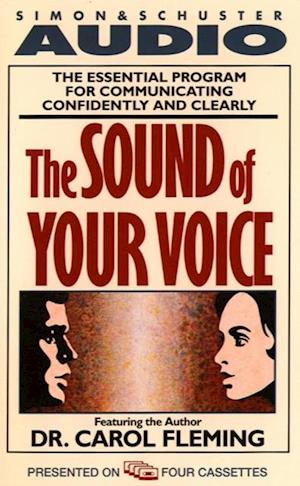 Sound of Your Voice