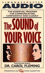 Sound of Your Voice