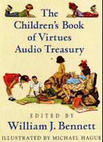 William J Bennett Children's Audio Treasury