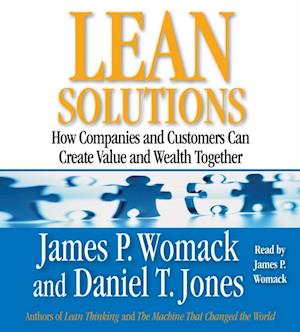 Lean Solutions