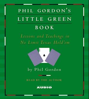 Phil Gordon's Little Green Book