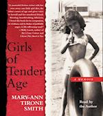 Girls of Tender Age