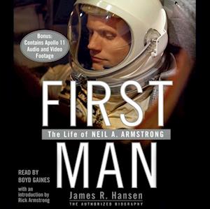 First Man