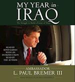 My Year in Iraq