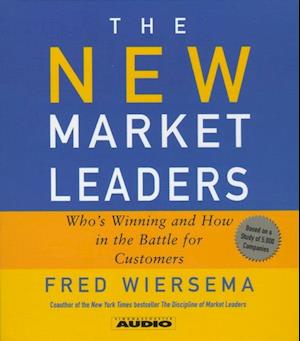 New Market Leaders