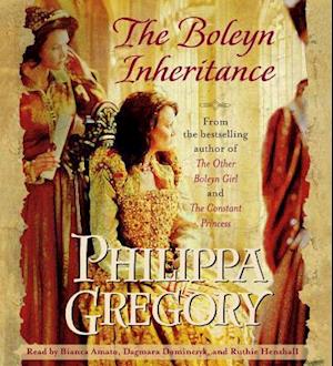 Boleyn Inheritance
